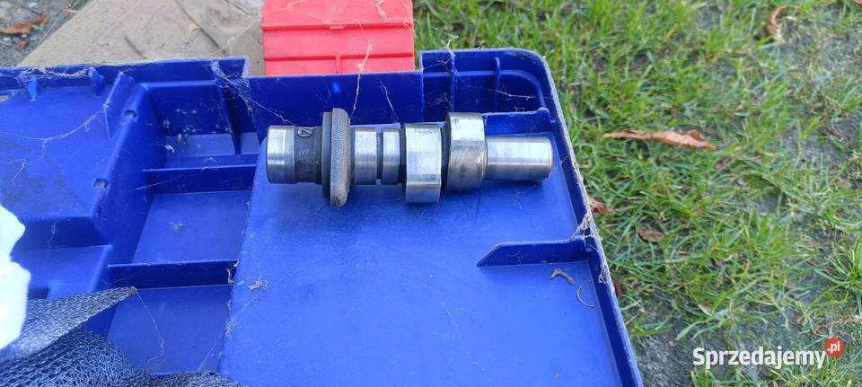 Suzuki dr650 benzyna Racięcice