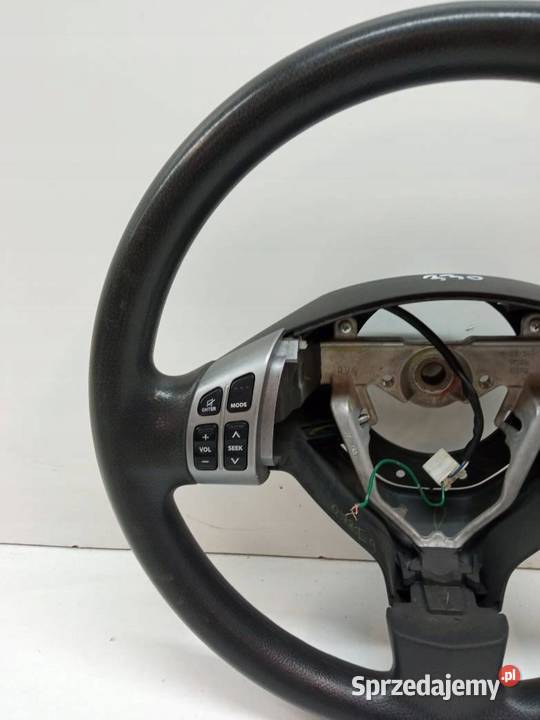 KIEROWNICA MK6 Suzuki Swift IV 20042010 osobowe sprzedam