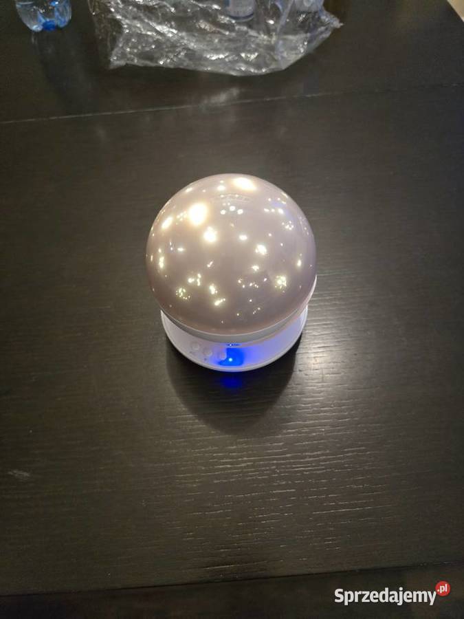 Lampka nocna led na baterie do kontaktu Gdańsk