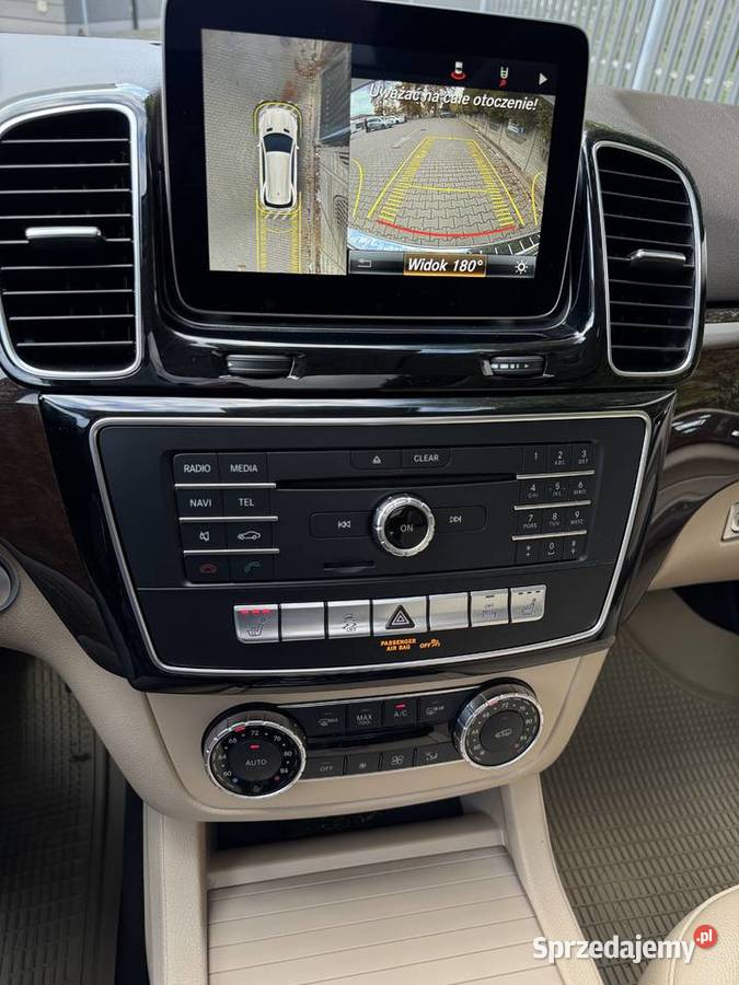 350 35iV6 306 4Matic Gwarancja Navi LEDy Kamery Sanok