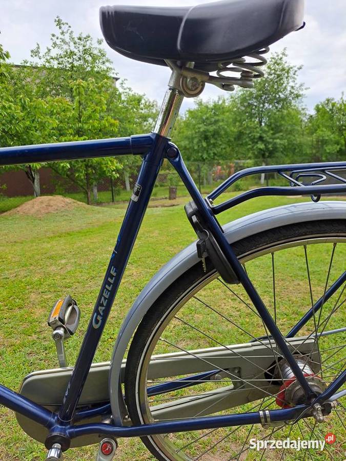 Rower Gazella 28 504 107 686 świętokrzyskie Końskie