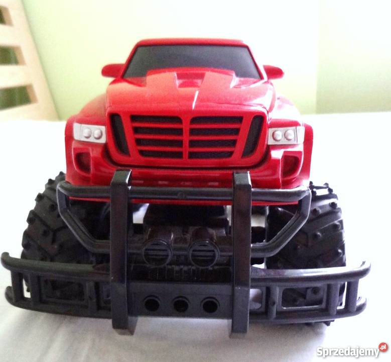 DUŻE WIELKIE auto jeep terenowe ford SAMOCHÓD TE sprzedam