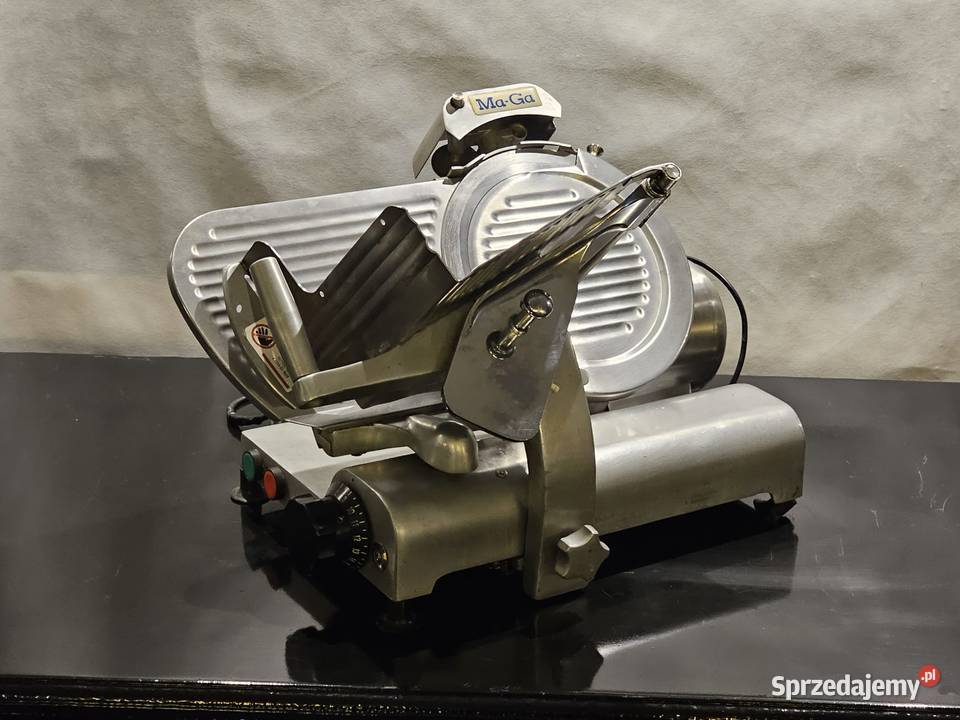 Krajalnica MaGa 310p Konstancin-Jeziorna