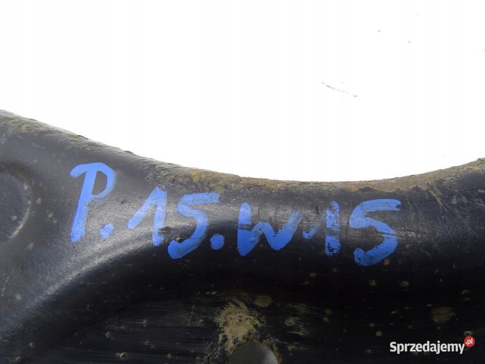 WAHACZ PRAWY PRZÓD PRZEDNI AUDI A3 8V 14 TSI osobowe Wahacze