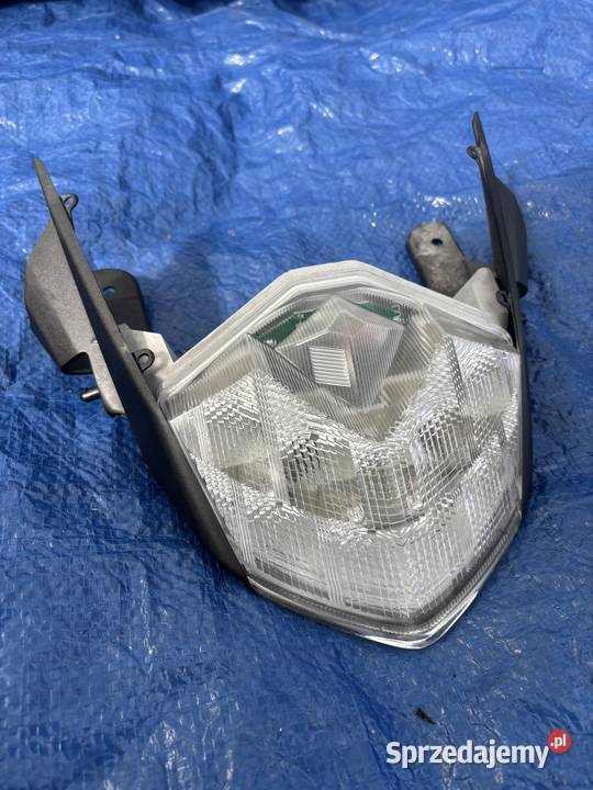 Lampa tylnia tył Kawasaki z750