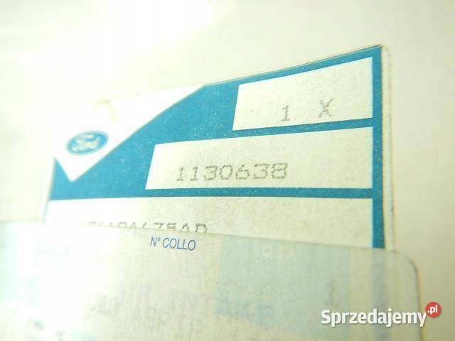 RURA DOLOT POWIETRZA FORD FIESTA MONDEO 1130638