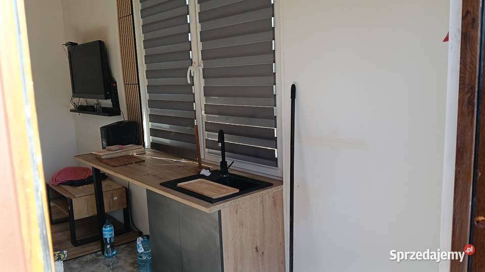 Sprzedam Działkę ROD Zalewem Świnoujście