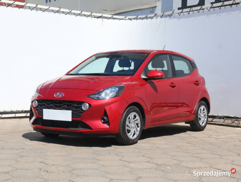 Hyundai i10 12 Łódź