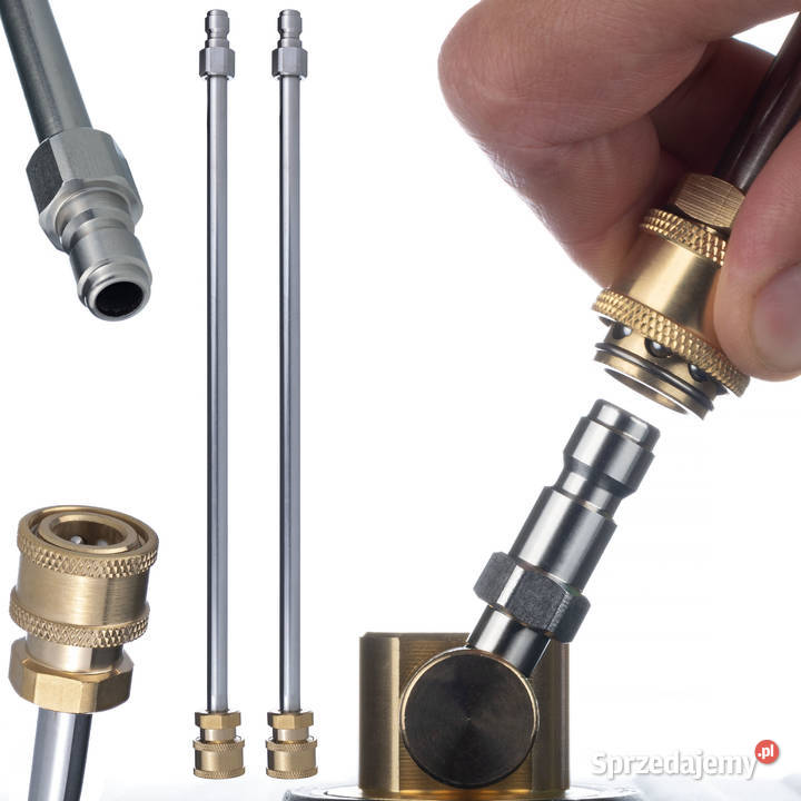 Szczotka do Kostki TRacer 165 Stal Nierdzewna