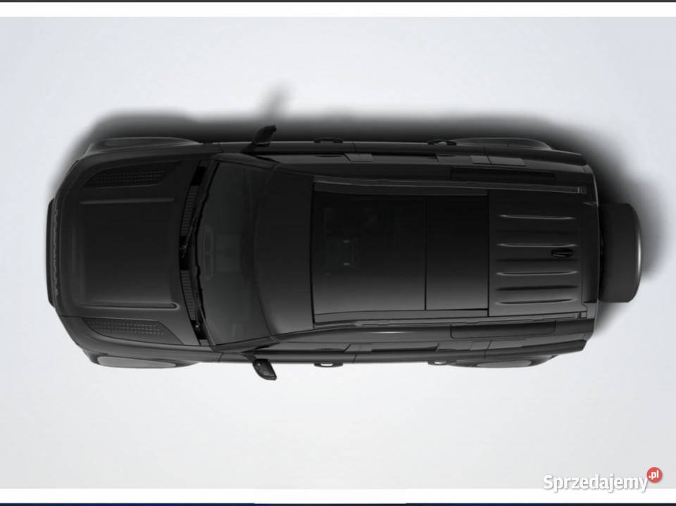 Land Rover Defender Defender 30D I6 350 AWD Auto Łódź