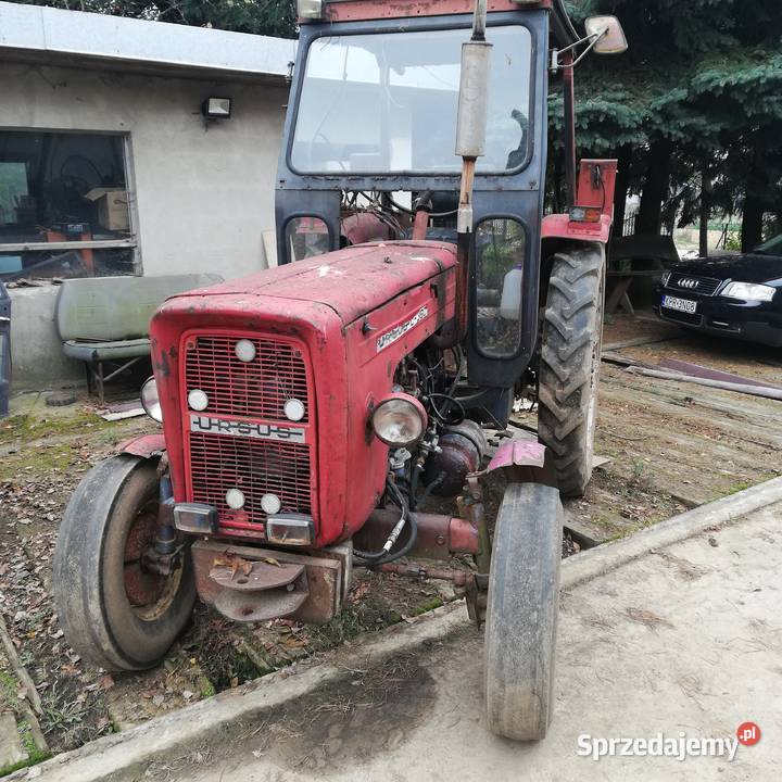 Sprzedam c 360 Proszowice