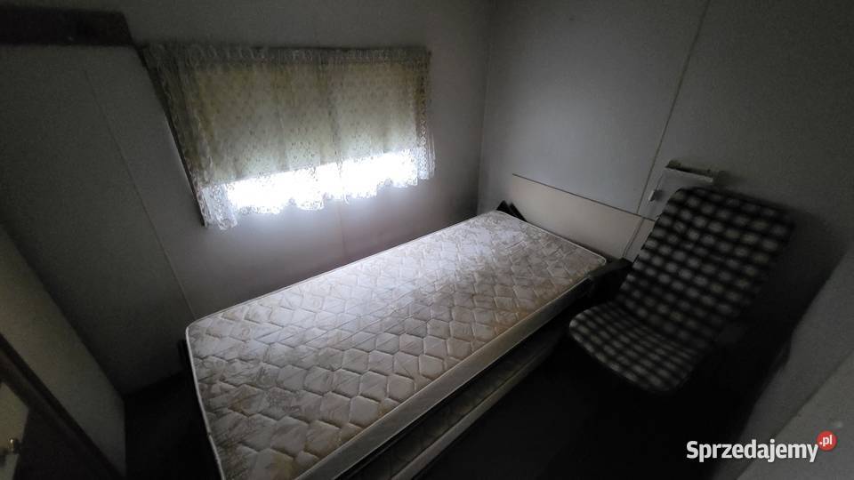 Domki domek holenderski domek angielski A160 lubuskie Gołaszyn