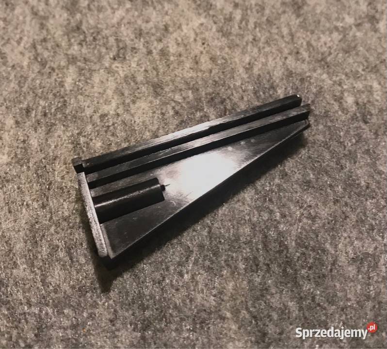 WS 303 UNITRA FONICA wspornik płytki korekcji Lublin