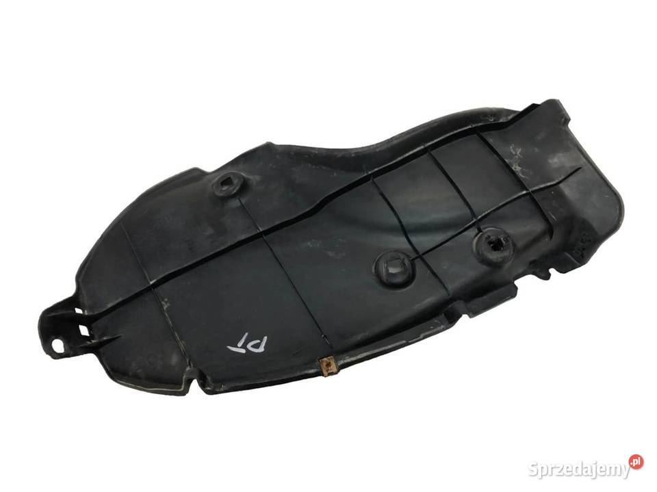 TOYOTA RAV4 III XA30 LIFT 2011R Nadkole tylne Skarżysko-Kamienna