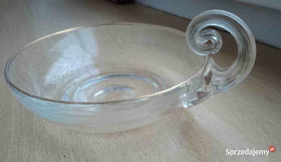 Antyczne naczynia miseczki Nakło nad Notecią sprzedam