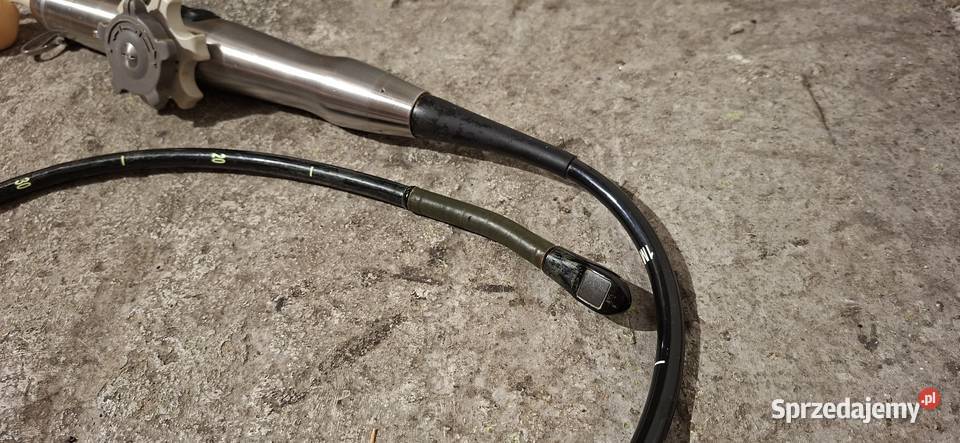 Sonda Ultrosonograficzna Philips X82T Czytaj Zielona Góra