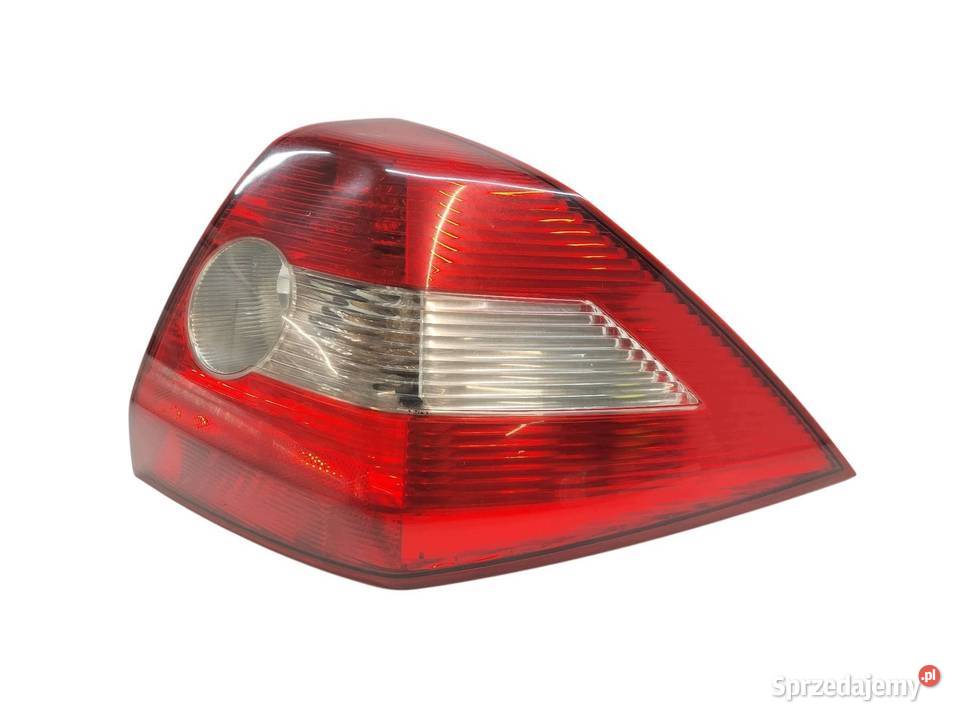 LAMPA TYŁ PRAWA SEDAN 8200142681D Renault Megane osobowe świętokrzyskie sprzedam