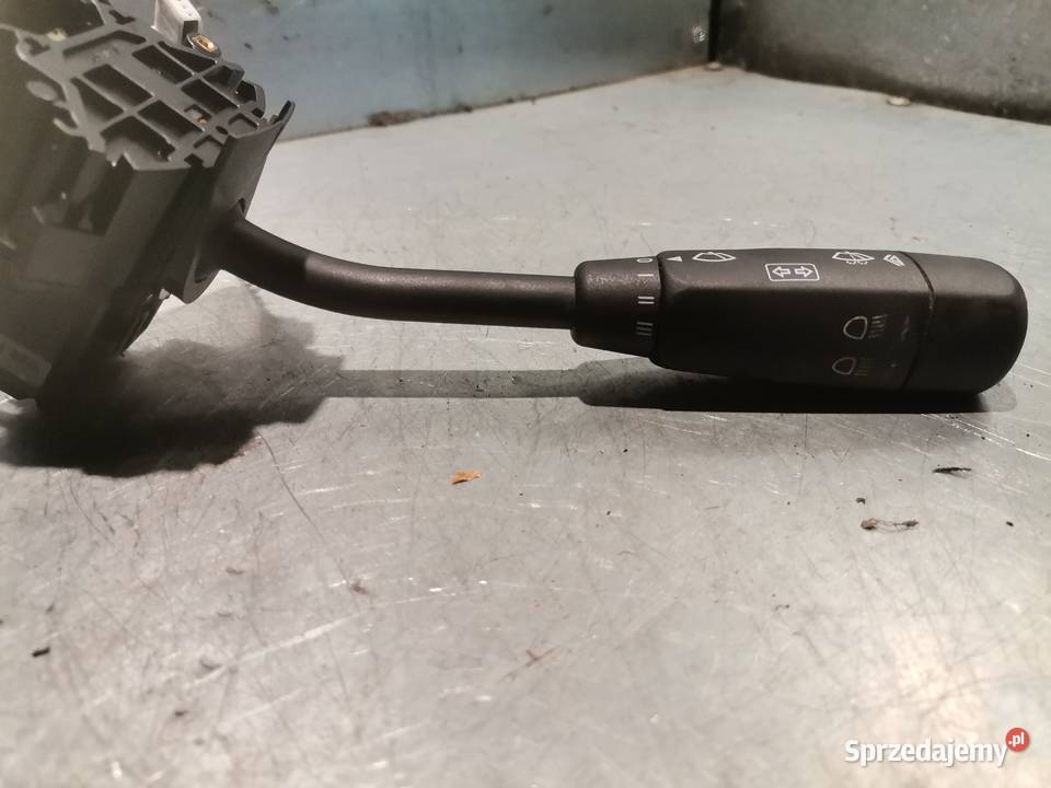 PRZEŁĄCZNIK ZESPOLONY PRZEŁĄCZNIK ŚWIATEŁ Nowy Sącz