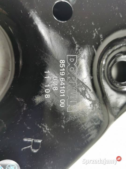 WAHACZ PRAWY PRZÓD TOYOTA COROLLA 1997 NOWY