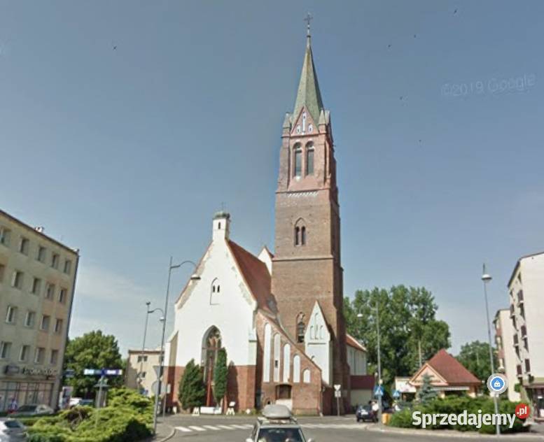 Wieża kościelna sprzątanie z ptasich odchodów Wrocław
