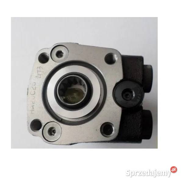 Orbitrol Massey Ferguson 3050 3065 3070 6120 Części zamienne Zbuczyn