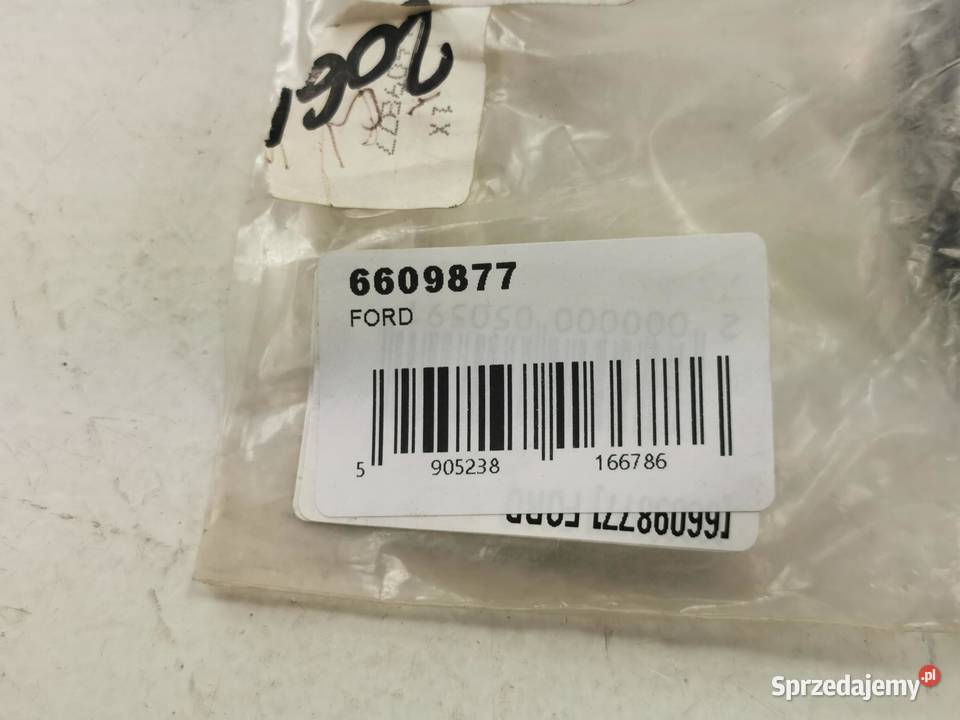 PRZEWÓD ZAPŁONOWY FORD 6609877 NOWY ORYGINAŁ