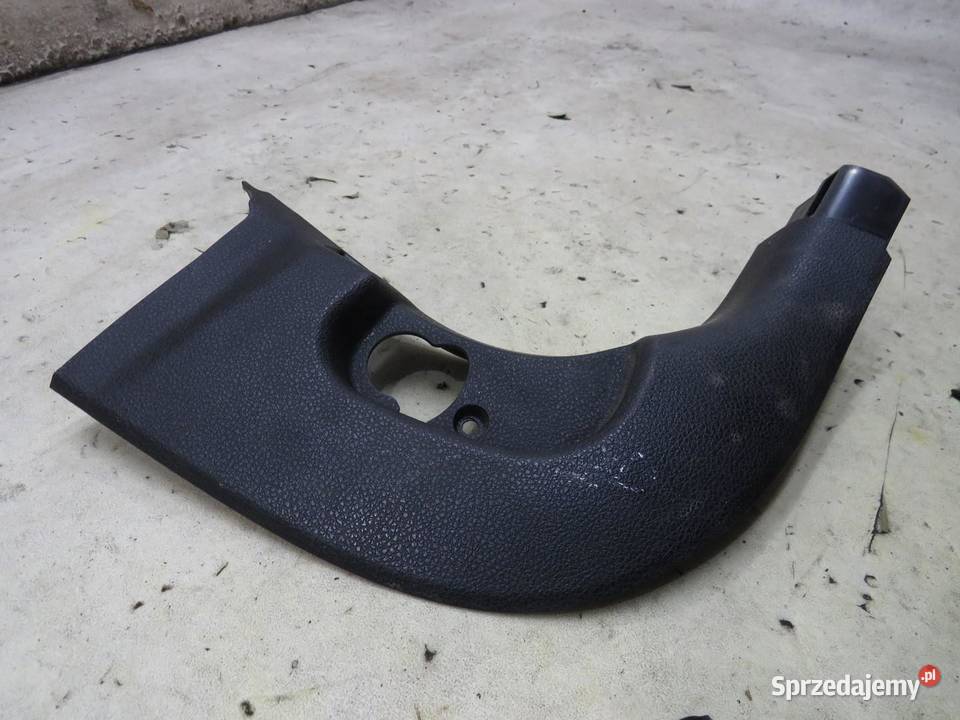 OSŁONA PROGU PRAWA BMW 6 F12 F13 51437