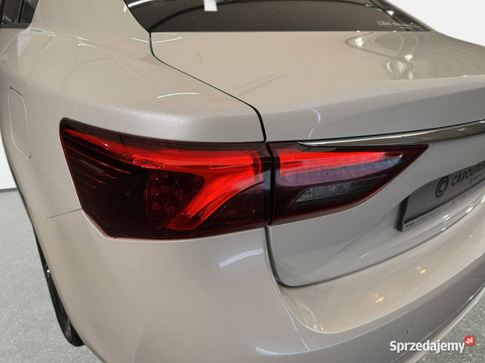 Toyota Avensis VAT 23 Premium 20 152 automat Myślenice