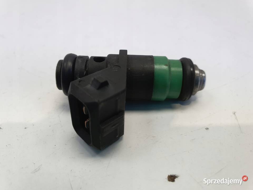 Renault Megane II 20 16V WTRYSKIWACZ wtrysk Wtryskiwacze Części samochodowe Janów