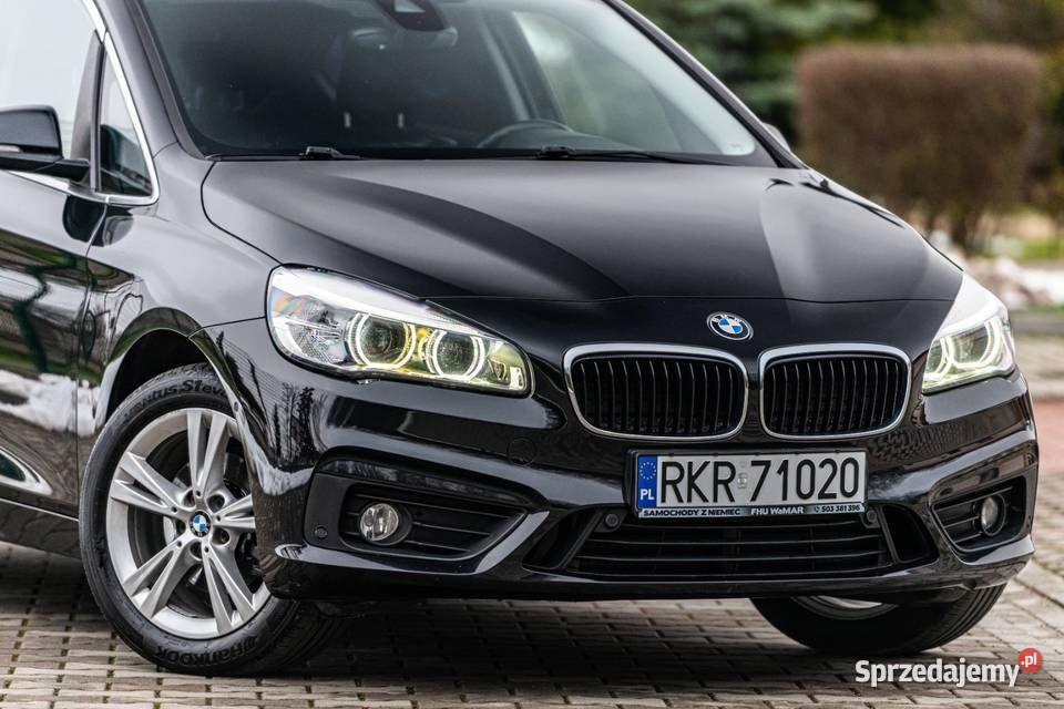 BMW seria 2 immobilizer Targowiska