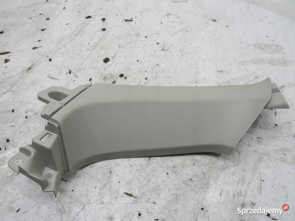 OSŁONA SŁUPKA PRAWY TYŁ MAZDA CX5
