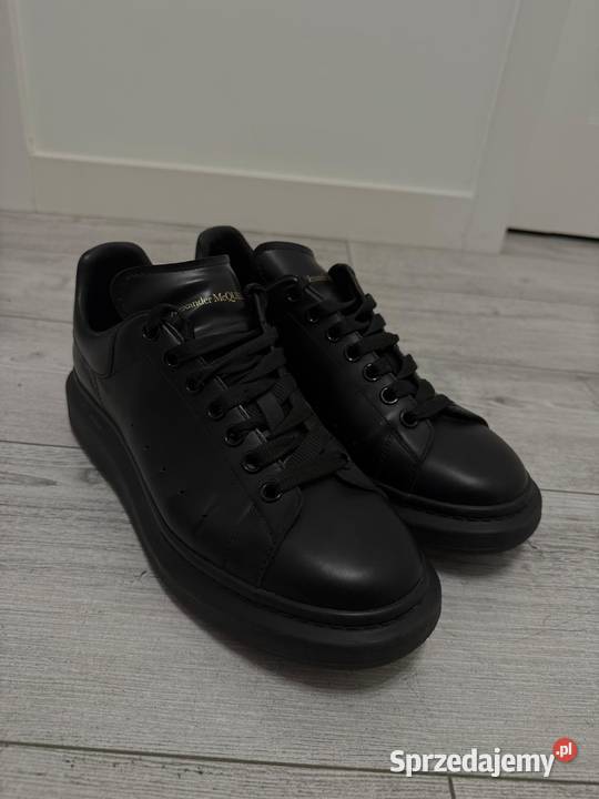 Alexander Mcqueen Sneakersy