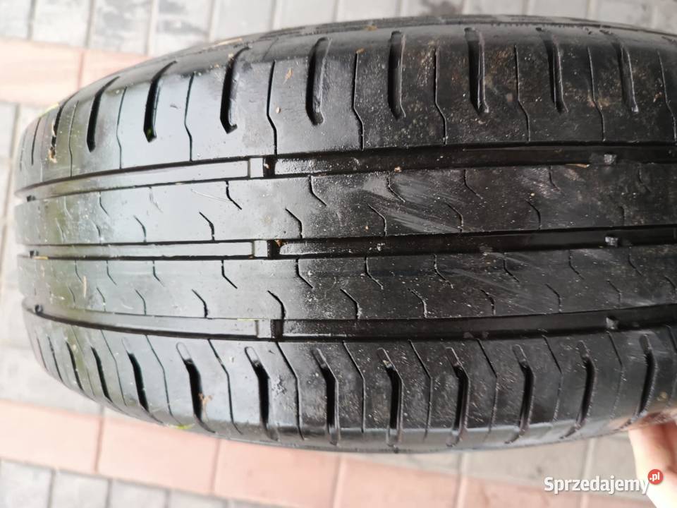 Koła letnie 15 4x100 Samochodowe Linów