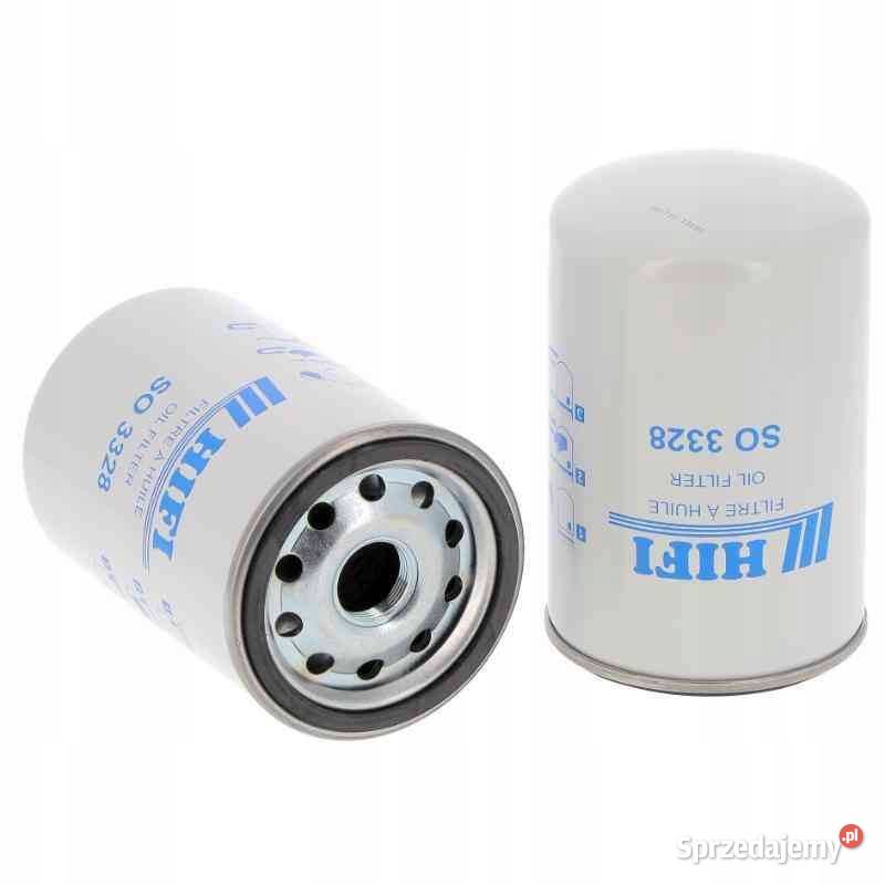 Filtr oleju SO 3328 Hifi Filter SO 3328 sprzedam