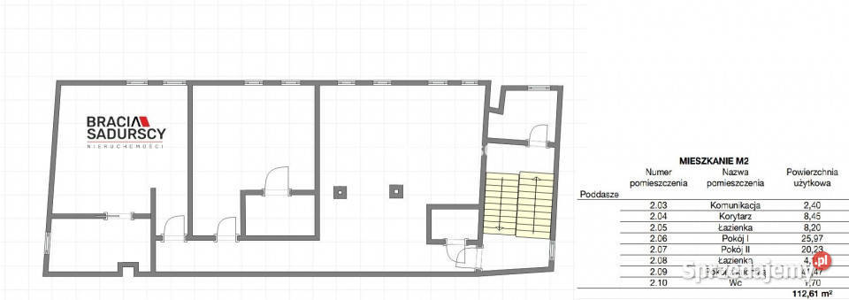 Kamienica 471m2 Żywiec 471m2 Sprzedaż