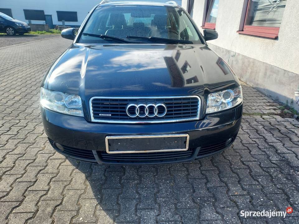 Audi Quattro