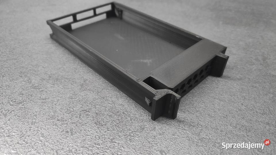 Fujitsu Primergy Server SSD 25 kieszeń na dyski Siedlce
