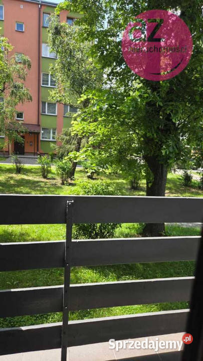 Mieszkanie na parterze z balkonem Nowy Sącz Sprzedaż małopolskie sprzedam