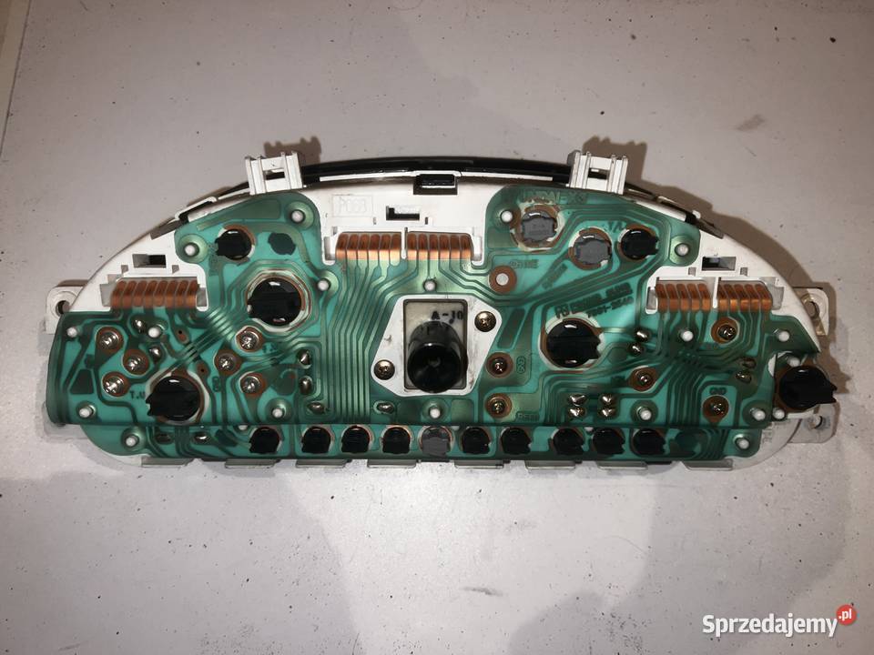 licznik zegar hyundai accent Ostrów Wielkopolski sprzedam