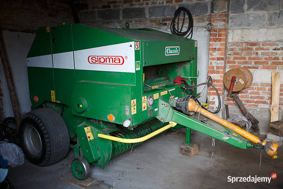 Owijarkę do bel Z563 BELARKA sipma CLASSIC mazowieckie Ostrołęka