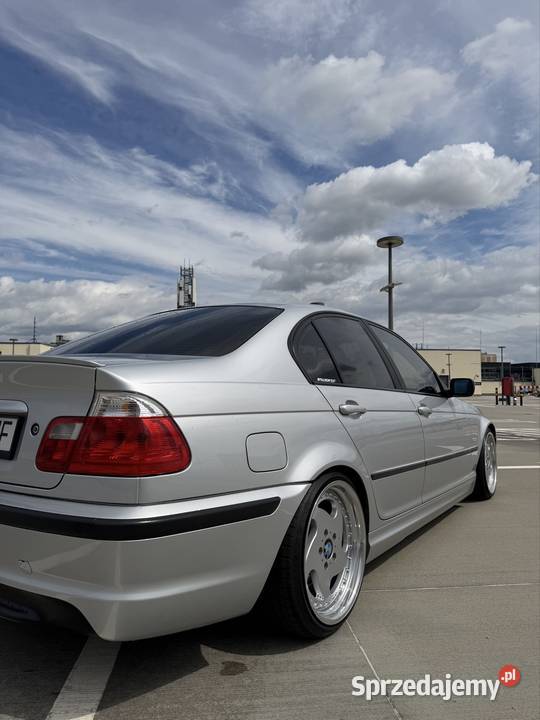 Sprzedam bmw e46 328i Radom
