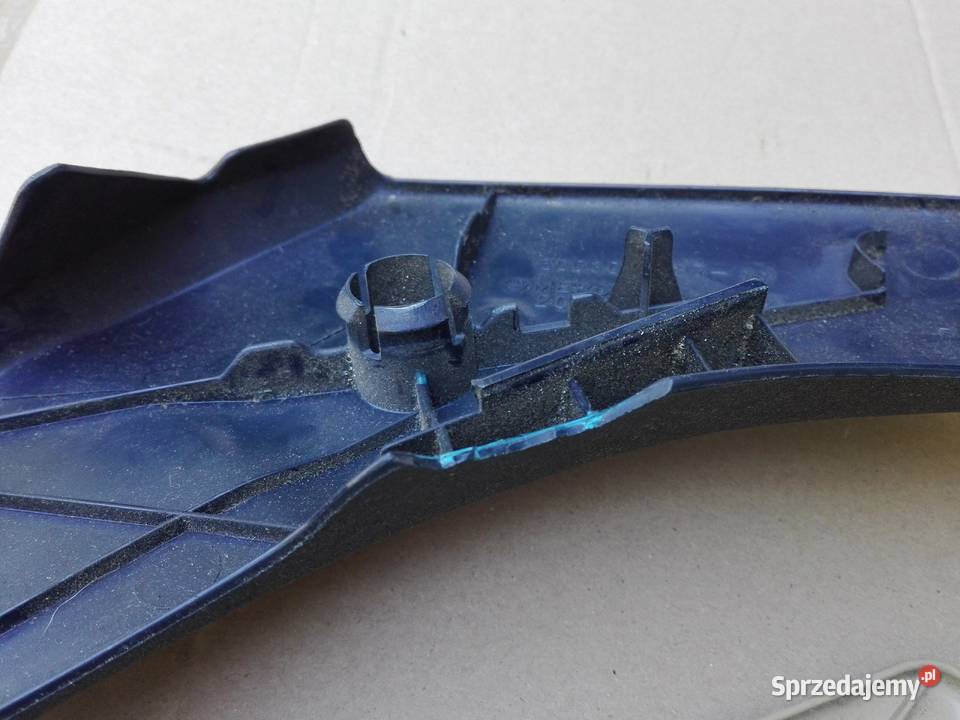 Mercedes 190 W201 osłona fotela plastik fotel Skarżysko-Kamienna