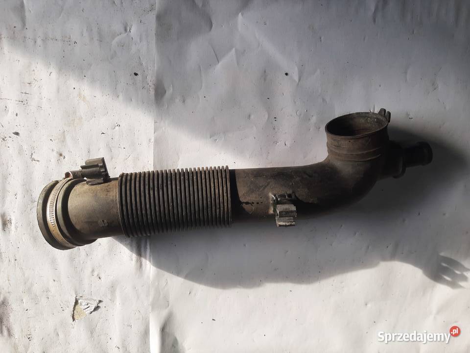 Opel Corsa D 12 16V Z12XEP Astra H rura Ksawerów