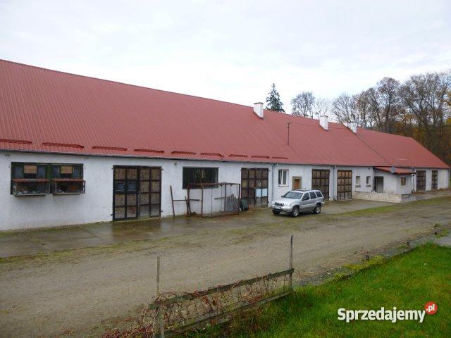 Pałac w Januszewie na Mazurach 1917zł/m2 warmińsko-mazurskie Januszewo