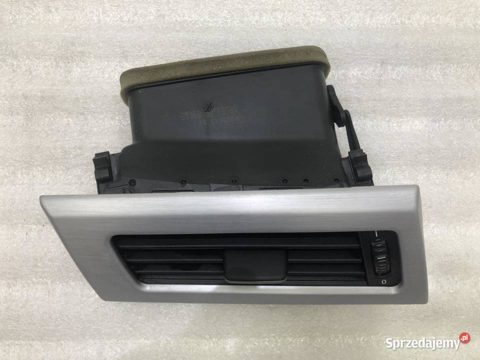 KRATKA NAWIEWU LEWA 6910731 BMW E60 E61