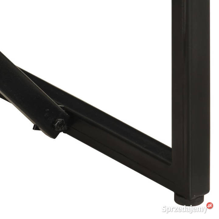 Ławka 160x35x46 lite drewno mango WM351683 Meble do przedpokoju mazowieckie Warszawa