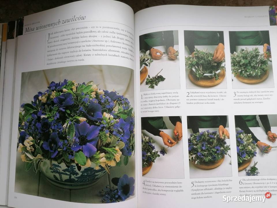 Dekorowanie kwiatami podkarpackie Mielec