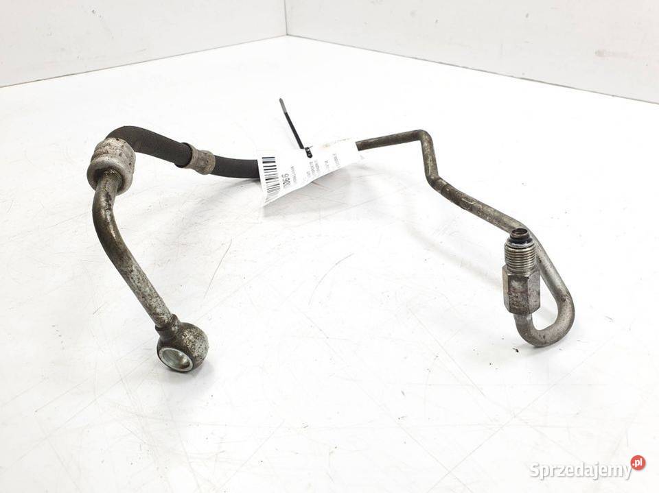 PRZEWÓD WSPOMAGANIA MASERATI QUATTROPORTE S 47 Lipno