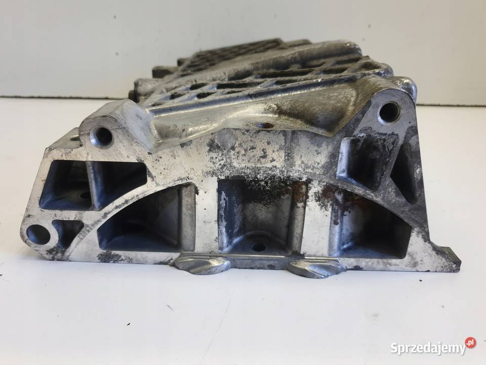 Mini Cooper R50 R53 16 16V MISKA OLEJOWA oleju osobowe lubelskie Chełm