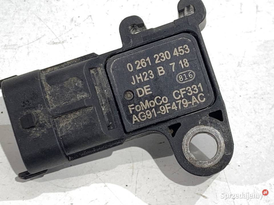 MAP SENSOR FORD ECOSPORT 0261230453 10 125 sprzedam